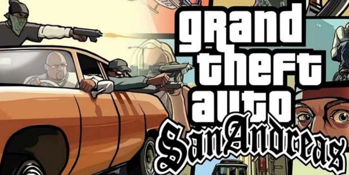 100 Cheat GTA PS2 Lengkap dan Terbaru untuk Pemula hingga Pro Player