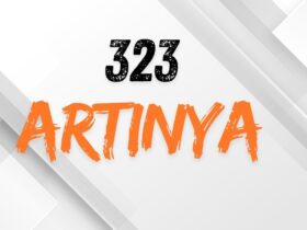 323 Artinya Makna Angka 323 dalam Bahasa Gaul, Cinta, dan Kehidupan Sehari-hari