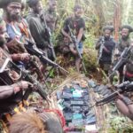 Apa Itu KKB Papua Penjelasan Lengkap, Latar Belakang, dan Dampaknya bagi Indonesia