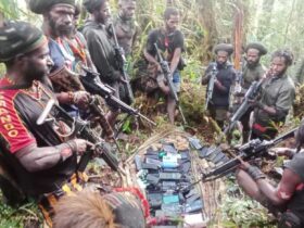 Apa Itu KKB Papua Penjelasan Lengkap, Latar Belakang, dan Dampaknya bagi Indonesia