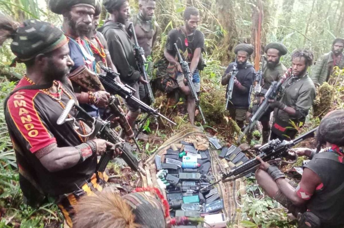 Apa Itu KKB Papua Penjelasan Lengkap, Latar Belakang, dan Dampaknya bagi Indonesia