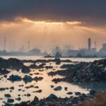 Contoh Pencemaran Tanah Jenis, Penyebab, Dampak, dan Solusi Nyata di Sekitar Kita