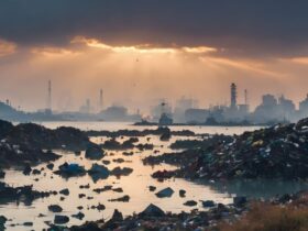 Contoh Pencemaran Tanah Jenis, Penyebab, Dampak, dan Solusi Nyata di Sekitar Kita