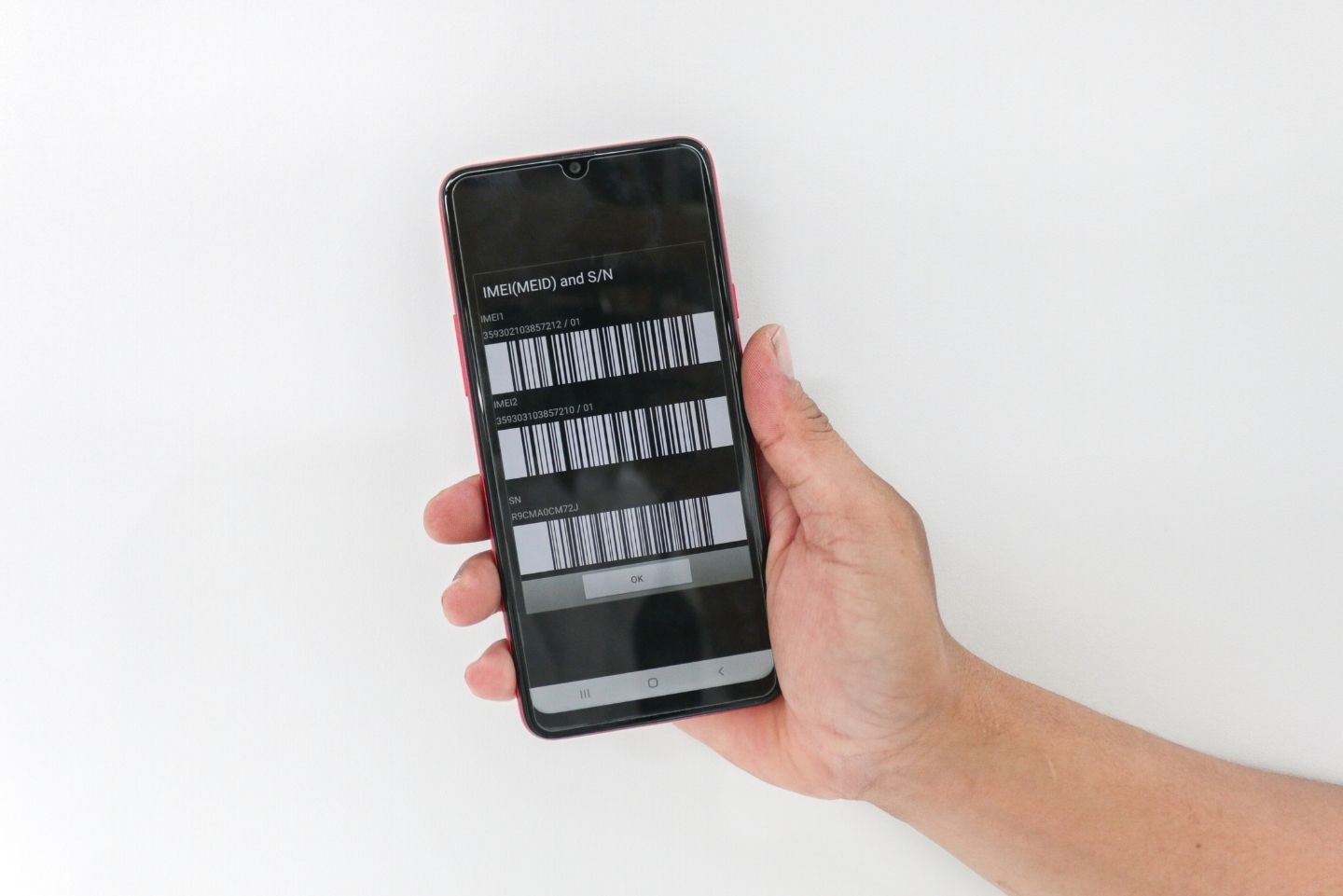 Daftar IMEI_ Panduan Lengkap, Praktis, dan Terpercaya untuk Pengguna di Indonesia