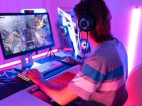 Nama Guild Keren_ Panduan Lengkap Membuat Identitas Tim yang Kuat dan Berkesan