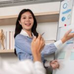 Pembukaan Presentasi yang Efektif Cara Menarik Perhatian Audiens Sejak Detik Pertama