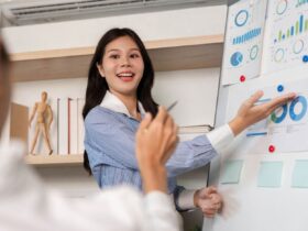 Pembukaan Presentasi yang Efektif Cara Menarik Perhatian Audiens Sejak Detik Pertama