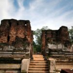 Peninggalan Kerajaan Mataram Kuno Jejak Peradaban Besar di Tanah Jawa