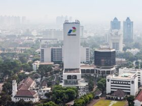 Perusahaan Terbesar di Indonesia Gambaran Kekuatan Ekonomi Nasional Saat Ini