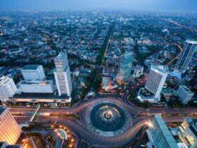 Perusahaan Terbesar di Indonesia Pilar Ekonomi, Inovasi, dan Masa Depan Bisnis Nasional