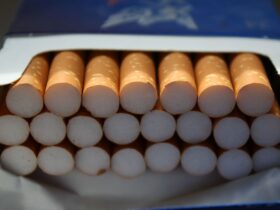 Rokok Termahal di Indonesia Fakta, Alasan Harga Fantastis, dan Pandangan dari Dalam Industri