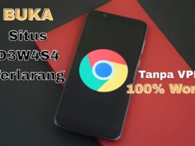 Situs D3W4S4 Terlarang Pengertian, Risiko, dan Cara Aman Menghindarinya