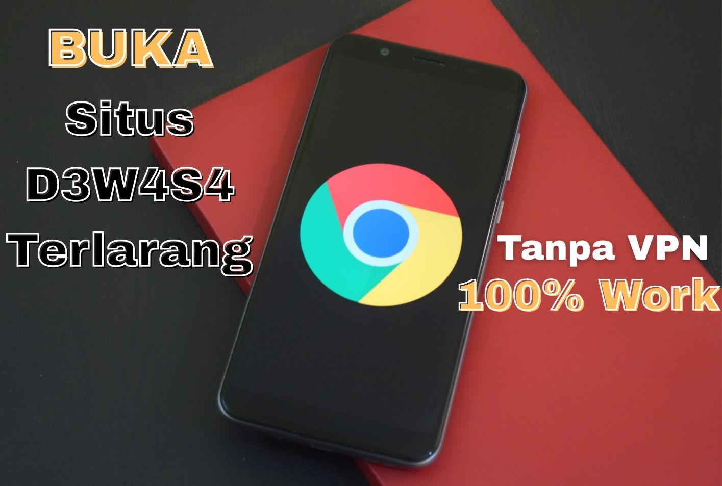 Situs D3W4S4 Terlarang Pengertian, Risiko, dan Cara Aman Menghindarinya