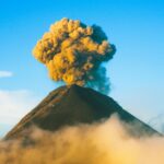 Tipe Letusan Gunung Api Panduan Lengkap Memahami Karakter, Proses, dan Dampaknya