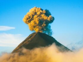 Tipe Letusan Gunung Api Panduan Lengkap Memahami Karakter, Proses, dan Dampaknya