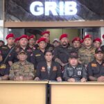 Apa Itu Ormas GRIB Mengenal Gerakan Rakyat Indonesia Bersatu dan Perjalanannya