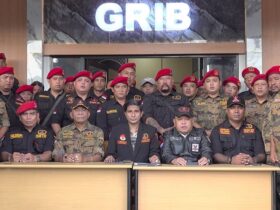 Apa Itu Ormas GRIB Mengenal Gerakan Rakyat Indonesia Bersatu dan Perjalanannya