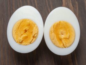 Berapa Lama Telur Rebus Bisa Bertahan Panduan Lengkap Penyimpanan dan Tips Aman