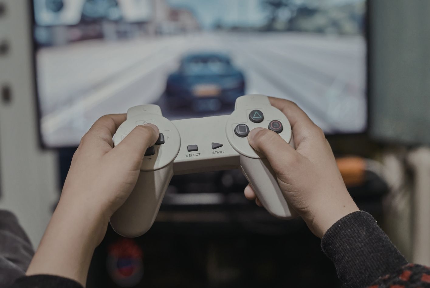 Game Jadul Kenangan Manis yang Tetap Seru di Zaman Now