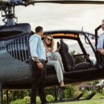 Harga Helikopter Pribadi Panduan Lengkap untuk Calon Pemilik di Indonesia