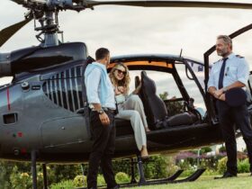 Harga Helikopter Pribadi Panduan Lengkap untuk Calon Pemilik di Indonesia