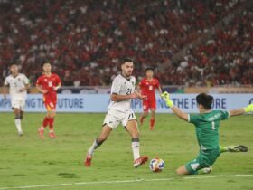 Indonesia vs Vietnam Live Hasil Pertandingan Terbaru, Sejarah Rivalitas, dan Cara Menonton