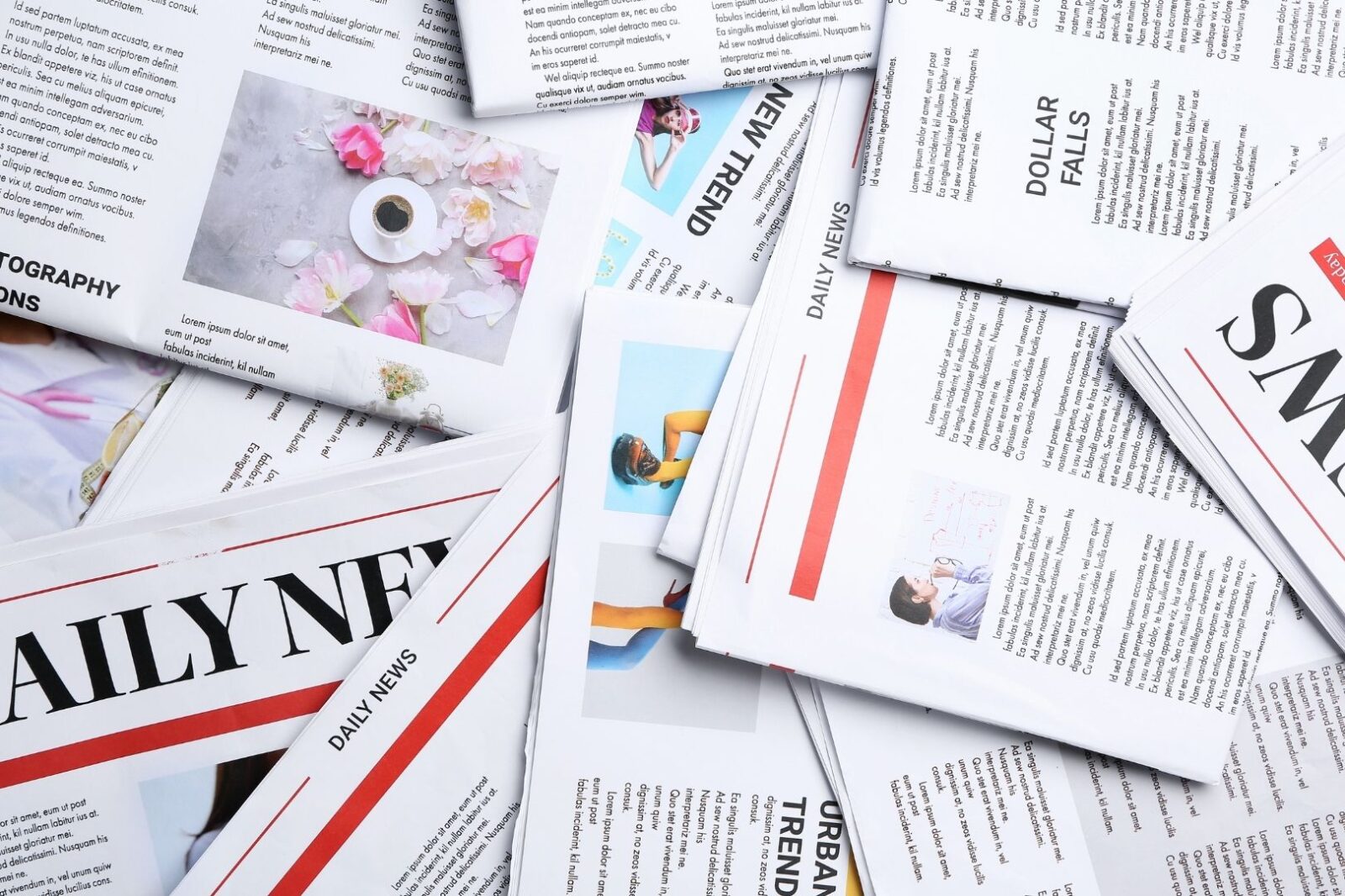 Jenis Kalimat yang Digunakan dalam Teks Berita