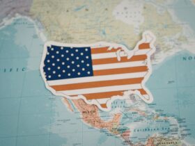 Karakteristik Benua Amerika Geografi, Iklim, dan Keunikan Lainnya