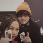 Makna Mendalam Lagu If You Could See Me Cryin in My Room oleh Arash Buana dan Raissa Anggiani