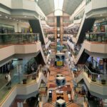 Mall Terbesar di Asia Tenggara Destinasi Belanja dan Hiburan yang Mengagumkan