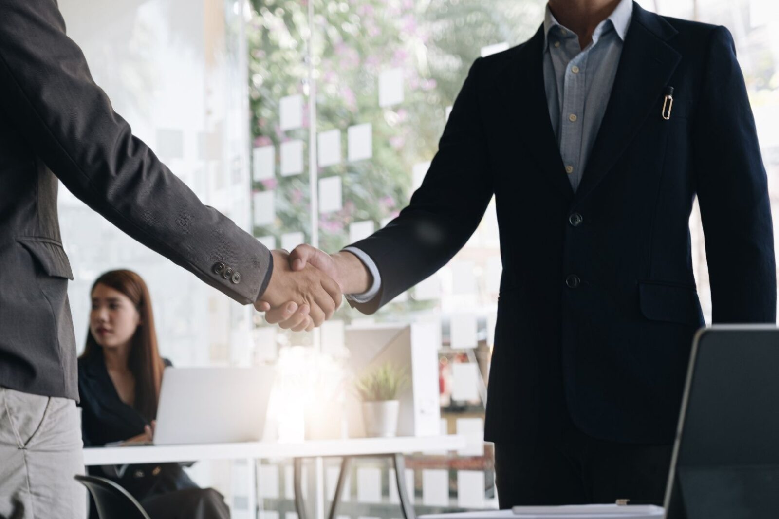 Memahami Akuisisi Strategi Bisnis untuk Pertumbuhan dan Ekspansi