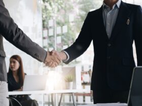 Memahami Akuisisi Strategi Bisnis untuk Pertumbuhan dan Ekspansi