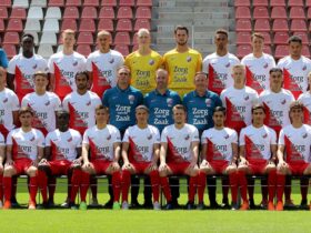 Mengenal Jong FC Utrecht Tim Muda Penuh Potensi di Liga Belanda