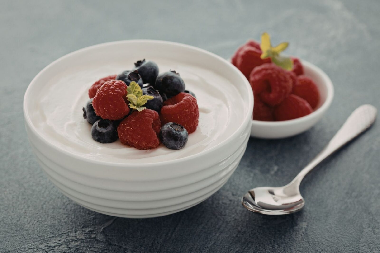 Mengenal Mikroorganisme Yogurt Peran Penting dan Manfaatnya untuk Kesehatan