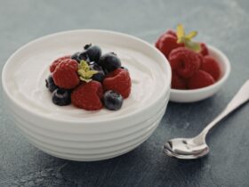 Mengenal Mikroorganisme Yogurt Peran Penting dan Manfaatnya untuk Kesehatan