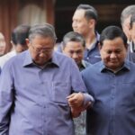 Mengenal Partai Koalisi Prabowo Pilar Pendukung Pemerintahan Indonesia Maju