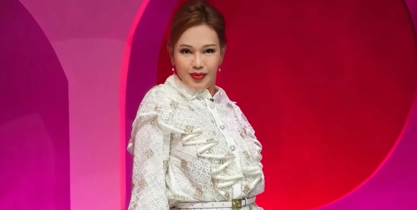 Siapa Bunda Corla Profil Lengkap Influencer Indonesia yang Menginspirasi Banyak Orang
