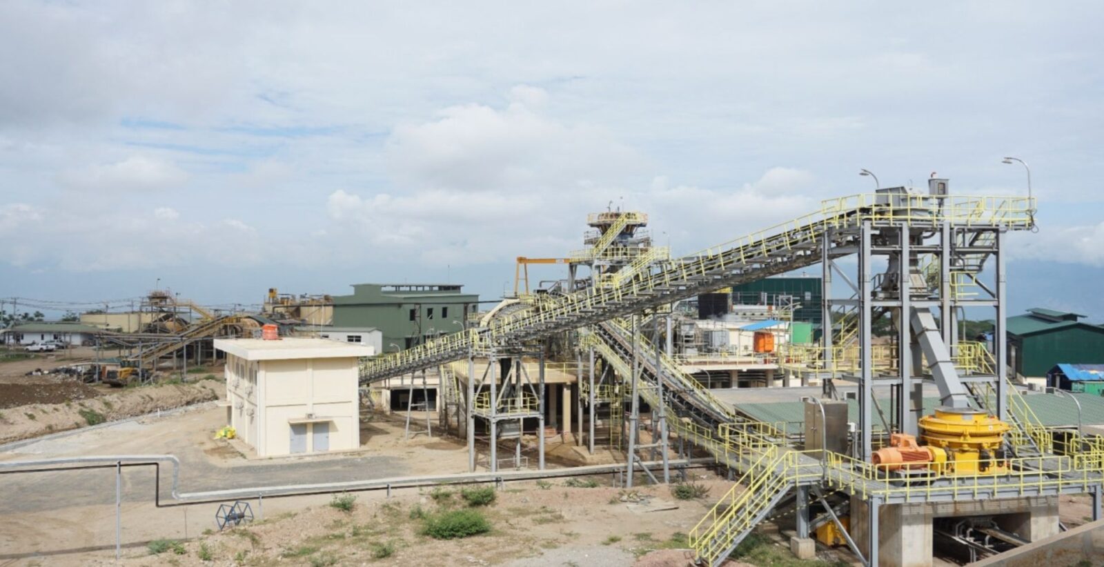 Update Saham BRMS Hari Ini Harga Terkini, Analisis, dan Prospek Masa Depan