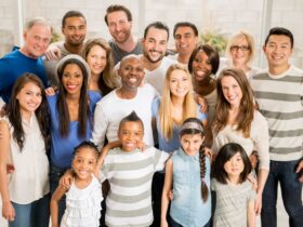 Urutan Generasi Manusia Panduan Lengkap dari Silent hingga Alpha