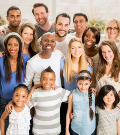 Urutan Generasi Manusia Panduan Lengkap dari Silent hingga Alpha