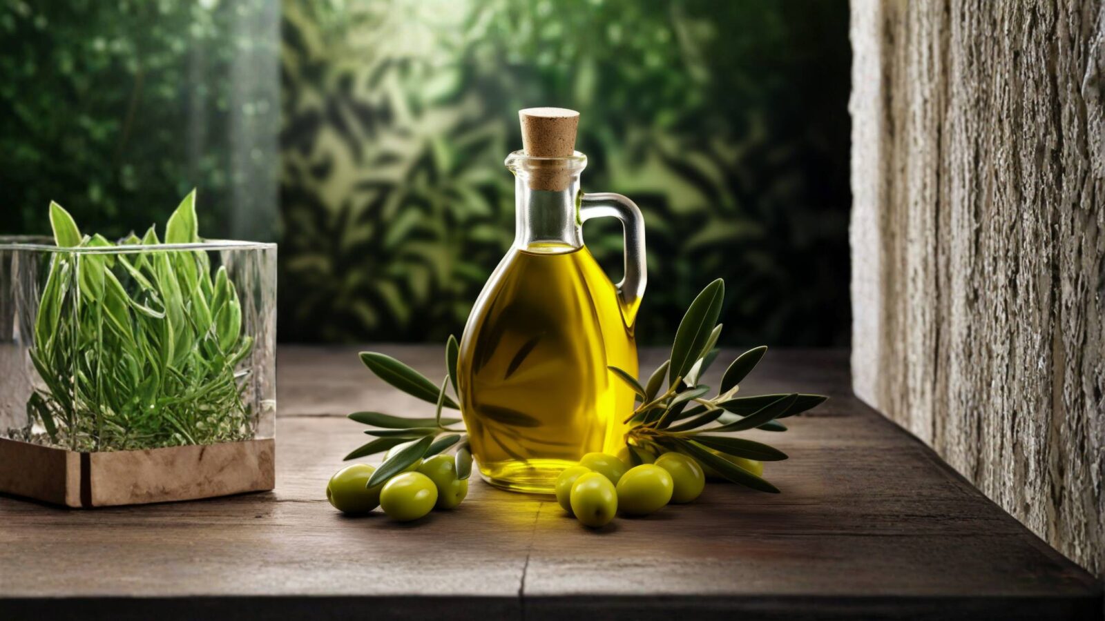 Manfaat Minyak Kemiri untuk Rambut: Rahasia Alami Menumbuhkan dan Menyehatkan Rambut