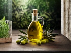 Manfaat Minyak Kemiri untuk Rambut: Rahasia Alami Menumbuhkan dan Menyehatkan Rambut