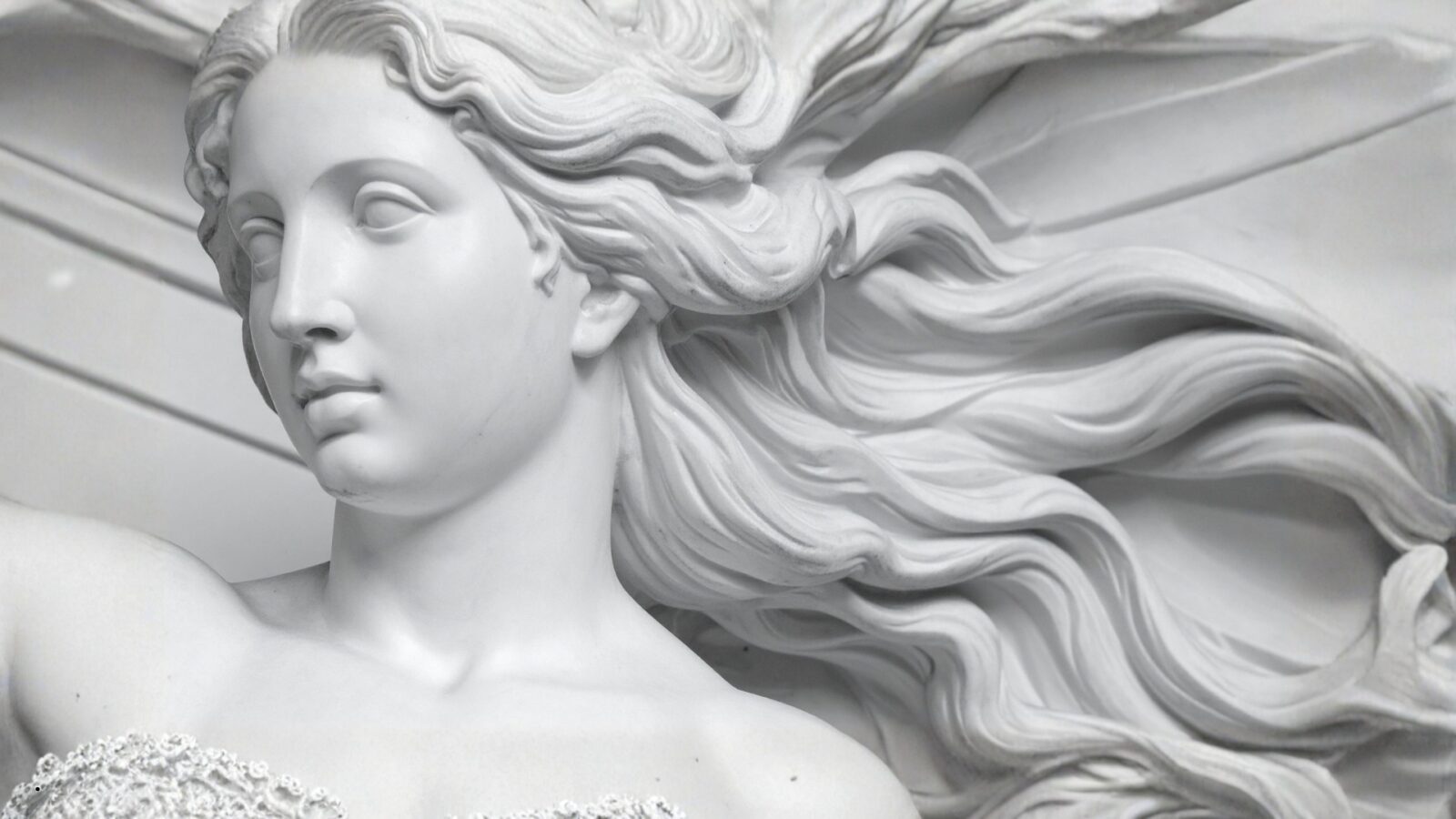 Siapa Dewi Cinta dan Kecantikan di Mitologi Yunani? Ini Penjelasan Lengkapnya