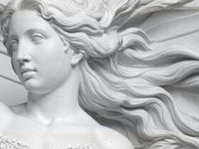 Siapa Dewi Cinta dan Kecantikan di Mitologi Yunani? Ini Penjelasan Lengkapnya