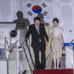 Ibu Negara Korea Selatan Peran Penting di Balik Kepemimpinan Presiden