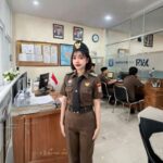 Polwan Cantik di Indonesia: Peran, Dedikasi, dan Inspirasi di Balik Seragam Polisi Wanita