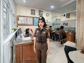 Polwan Cantik di Indonesia: Peran, Dedikasi, dan Inspirasi di Balik Seragam Polisi Wanita