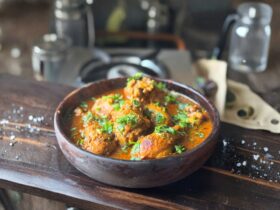 Resep Ayam Kemangi Rumahan yang Harum, Gurih, dan Mudah Dibuat