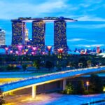 Mengapa Singapura Disebut Negara Terkaya? Fakta, Strategi, dan Realitanya