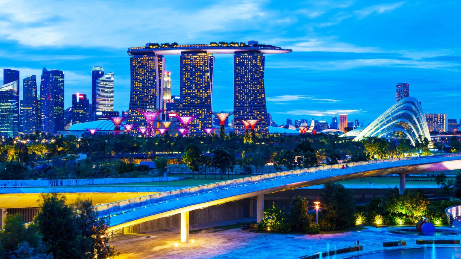 Mengapa Singapura Disebut Negara Terkaya? Fakta, Strategi, dan Realitanya